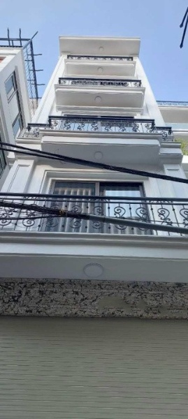 Bán nhà 5tầng 75m2 tại Phố Hồng Tiến, Phường Bồ Đề, Long Biên, Hà Nội